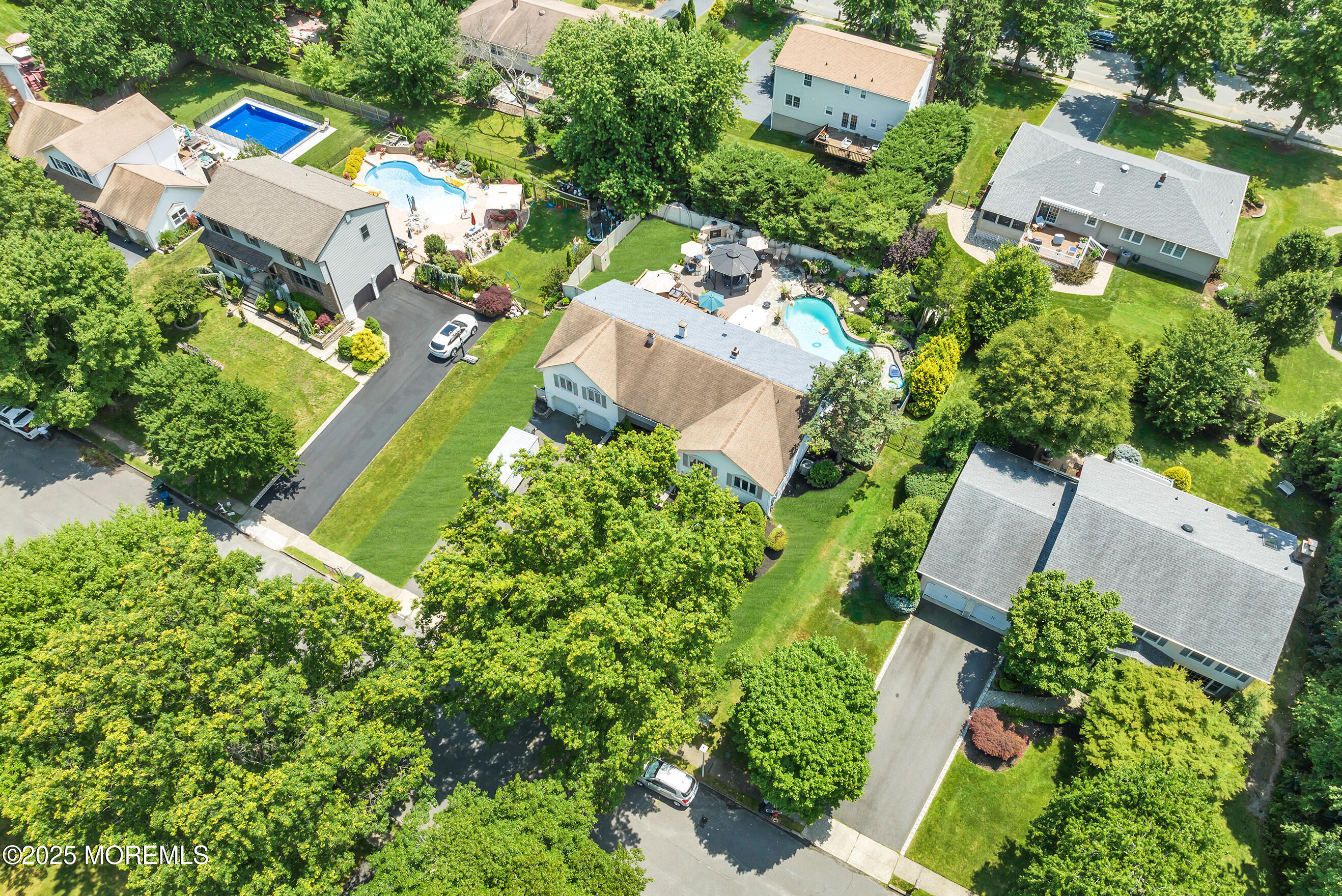 Lambert Johnson Dr, Ocean, NJ 07712