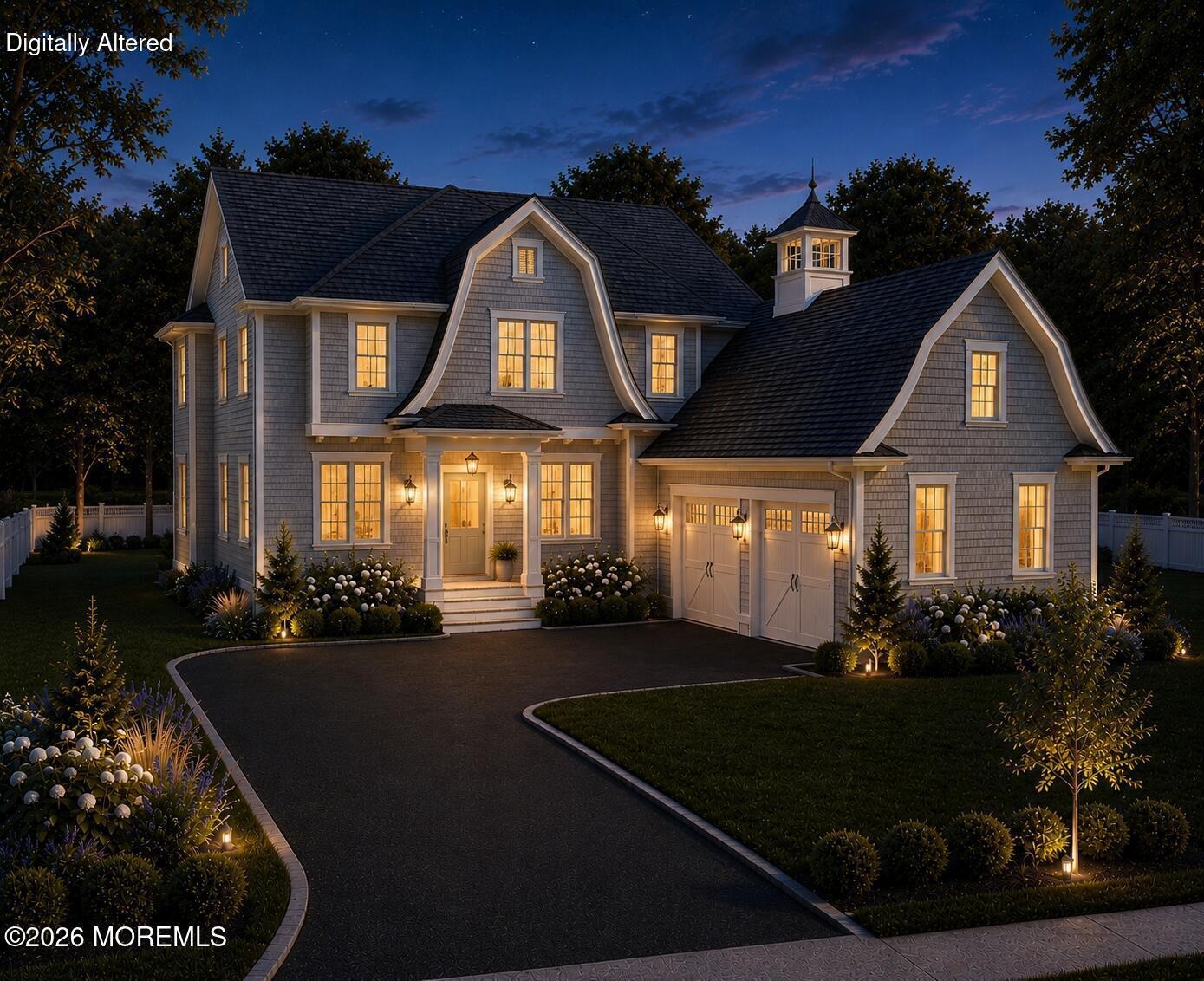 Park Rd, Fair Haven, NJ 07704 #1