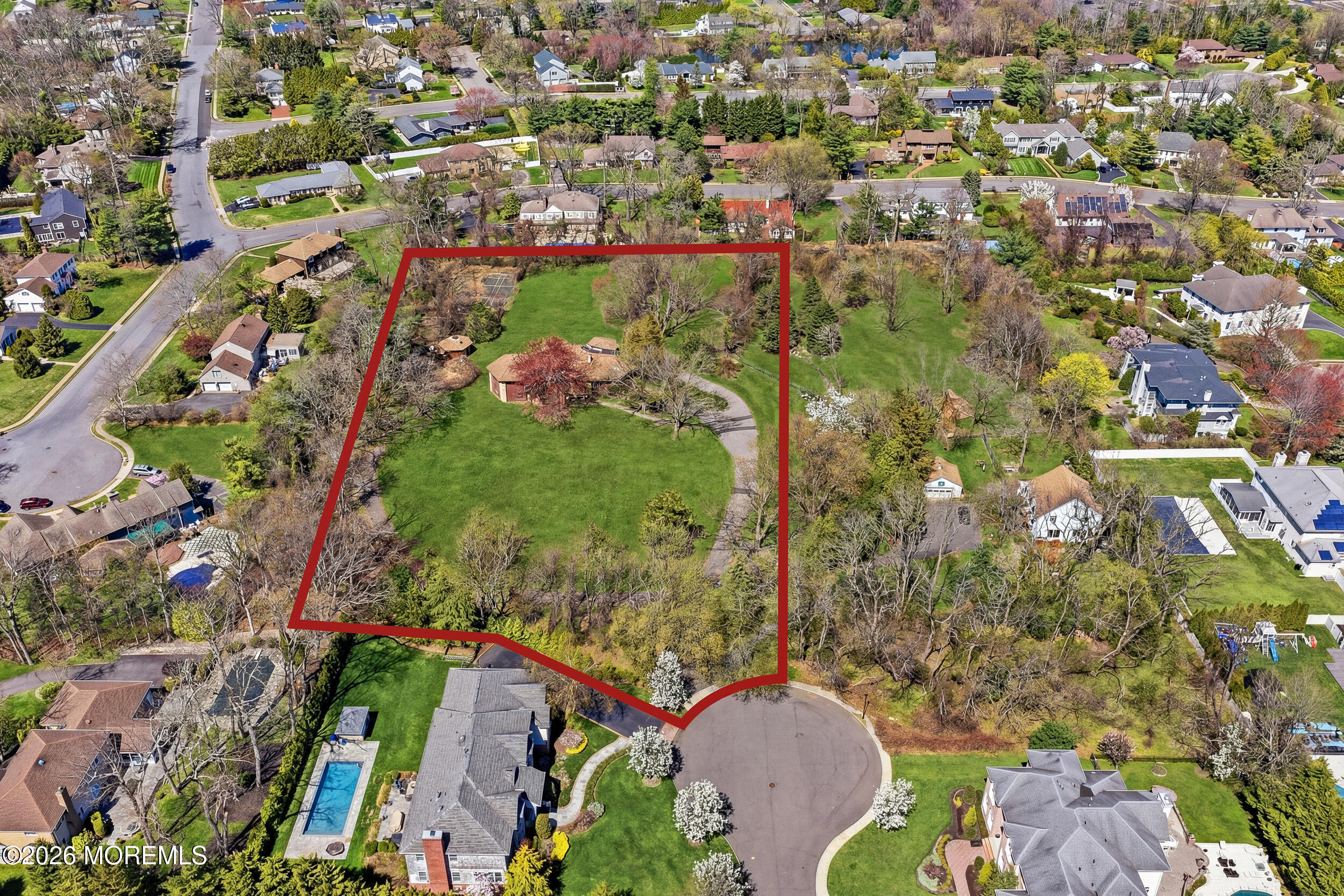 Weston Way, West Long Branch, NJ 07764 #1