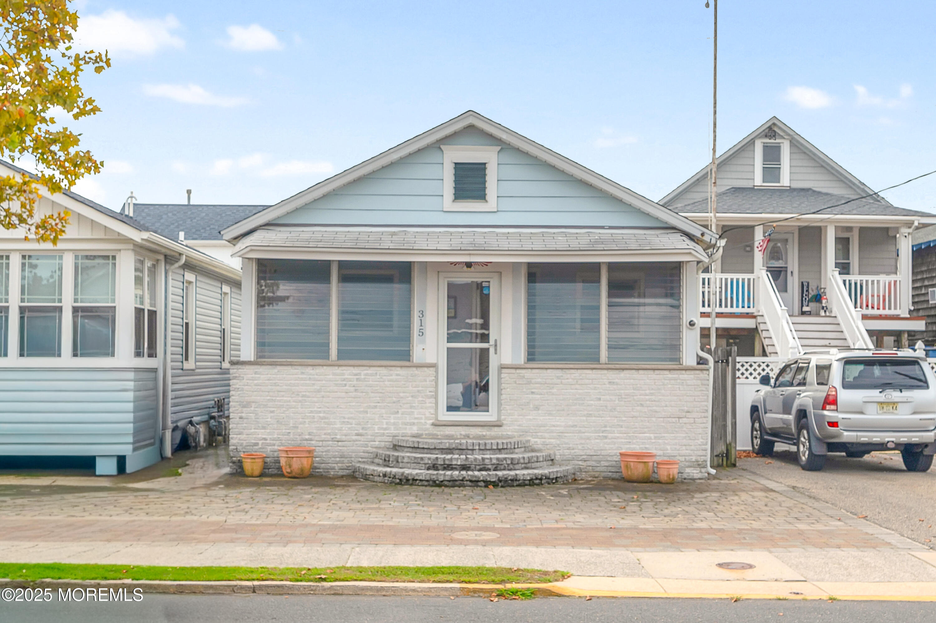 Grant Ave, Seaside Heights, NJ 08751