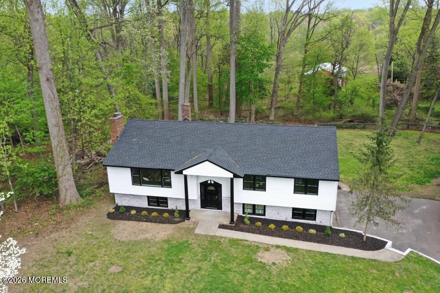 Blue Hills Dr, Holmdel, NJ 07733 #1