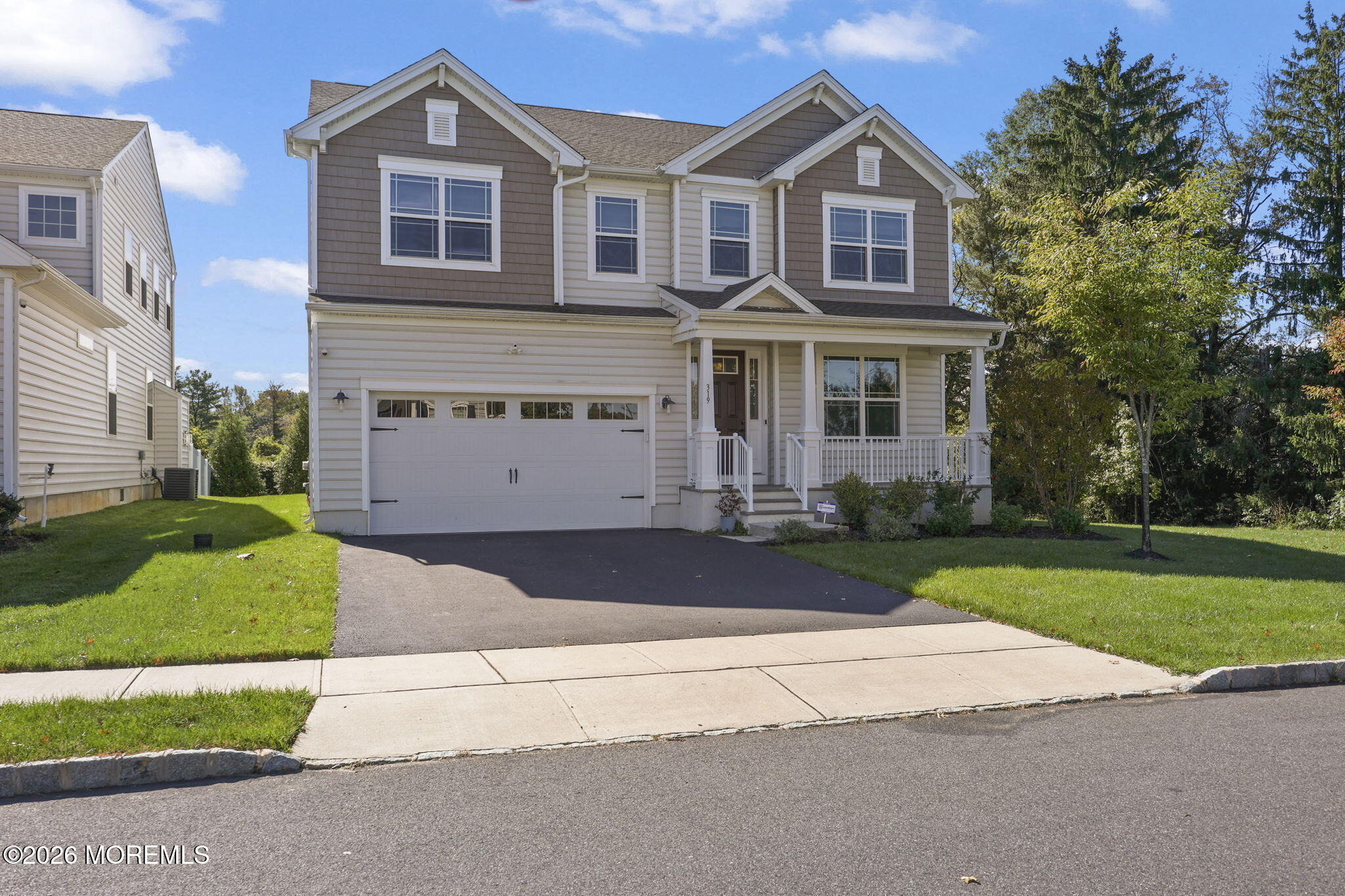 Tulip Ct, Marlboro, NJ 07746