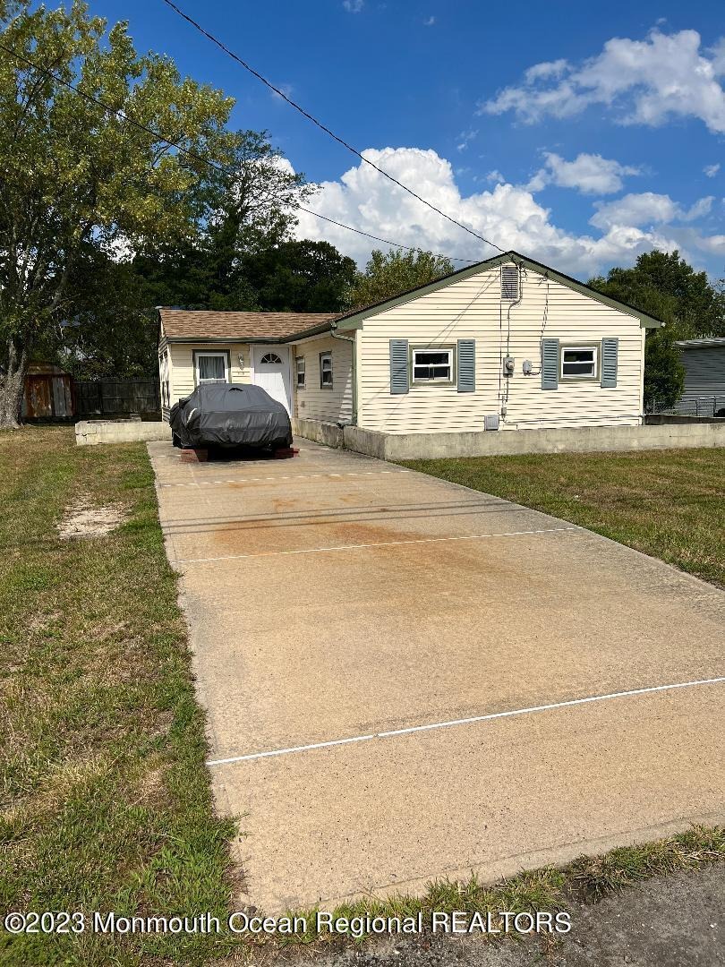 Cala Breeze Way, Little Egg Harbor Twp, NJ 08087