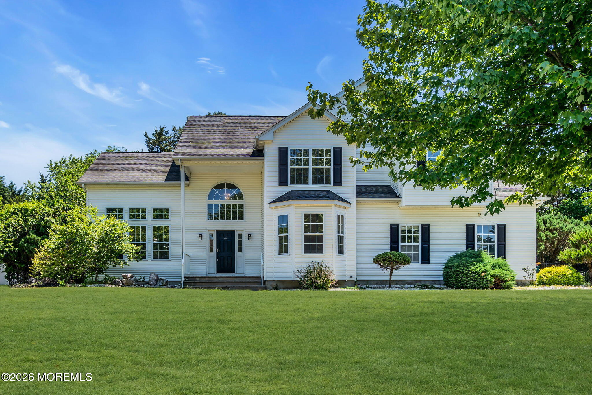 Woodview Dr, Howell, NJ 07731