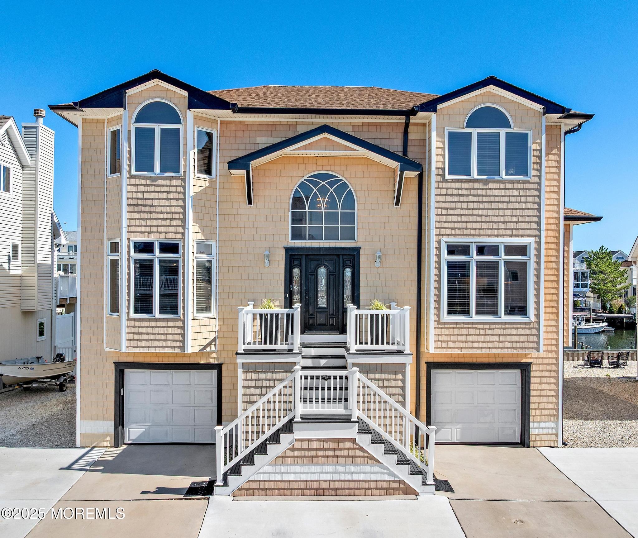 Maryland Rd, Little Egg Harbor Twp, NJ 08087