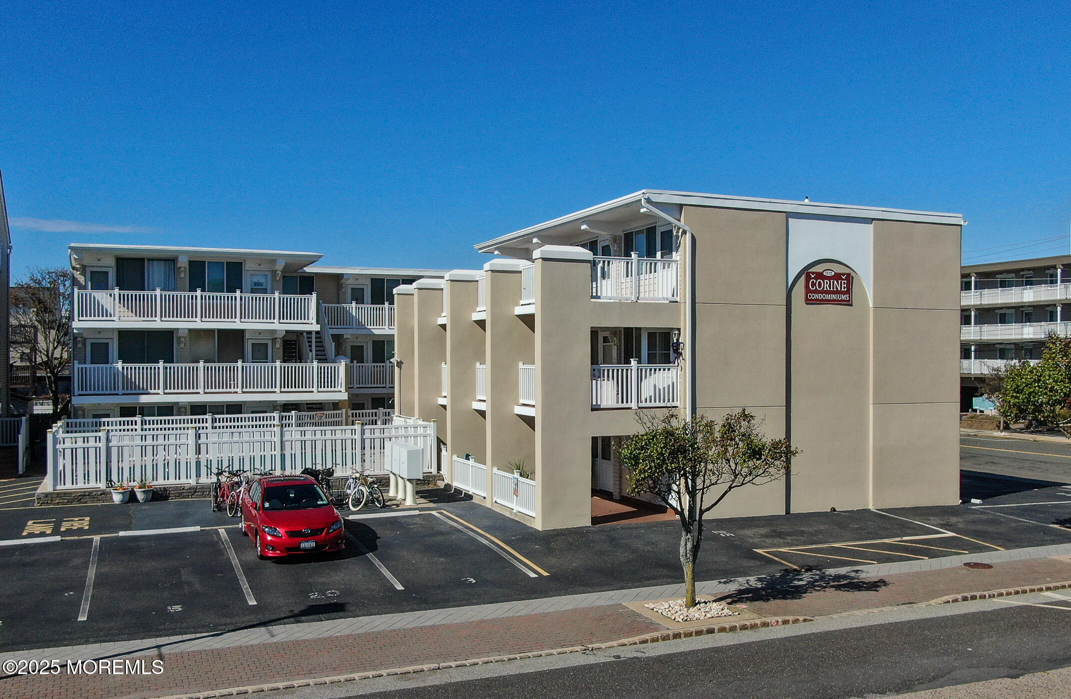 Boulevard , Seaside Heights, NJ 08751