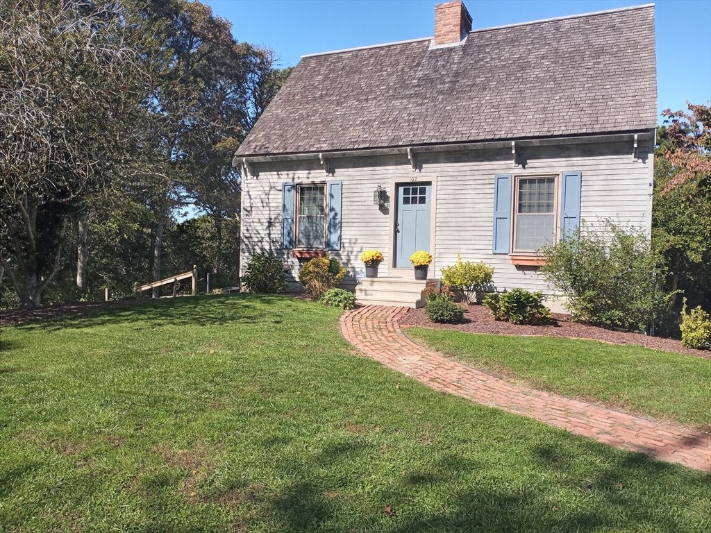 Prince Way, South Dennis, MA 02660