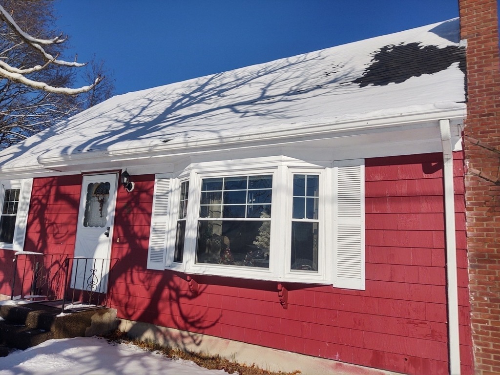 Chestnut St, Seekonk, MA 02771 #1
