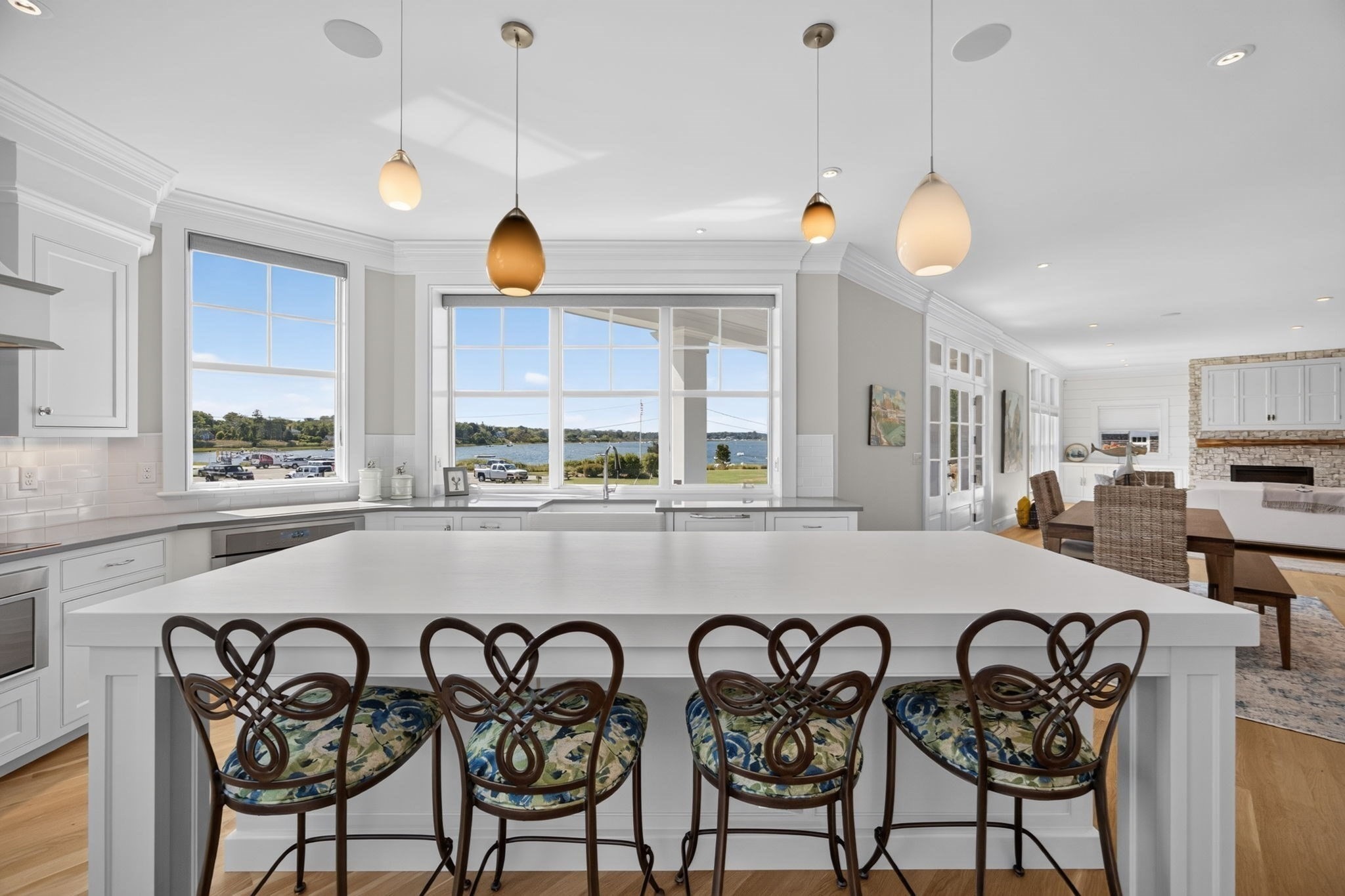 Pond St, Chatham, MA 02633 #1