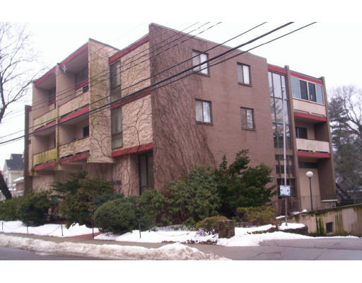 Beaconsfield Rd, Brookline, MA 02445