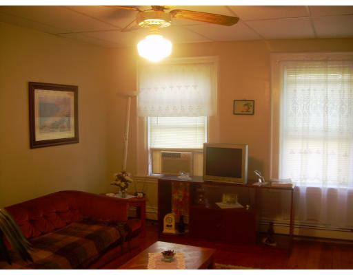 7th St, South Boston, MA 02127 #1