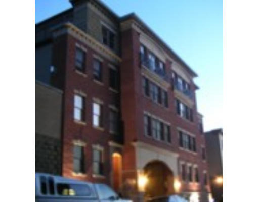 2nd St, South Boston, MA 02127