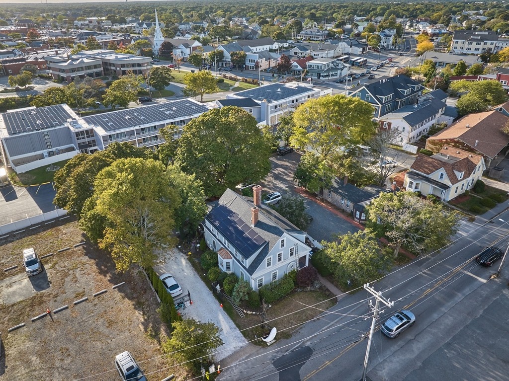 Pleasant St, Hyannis, MA 02601 #1