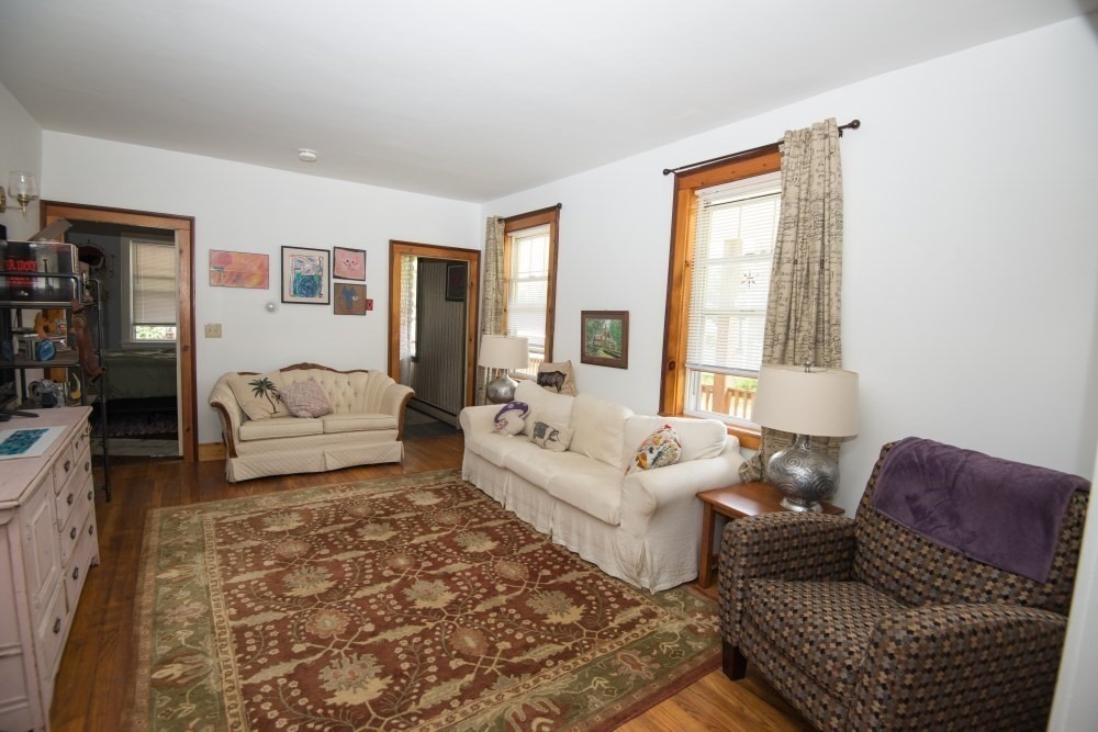 Maple St, Chester, MA 01011 #1