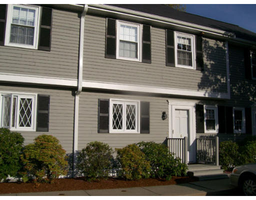 Bay St, Taunton, MA 02780 #1