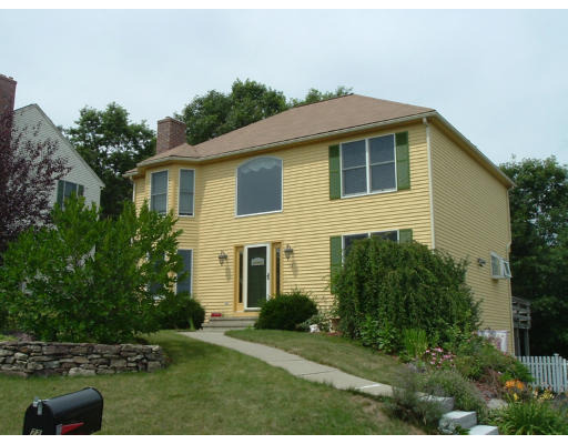 Rosemary Rd, North Attleboro, MA 02760 #1