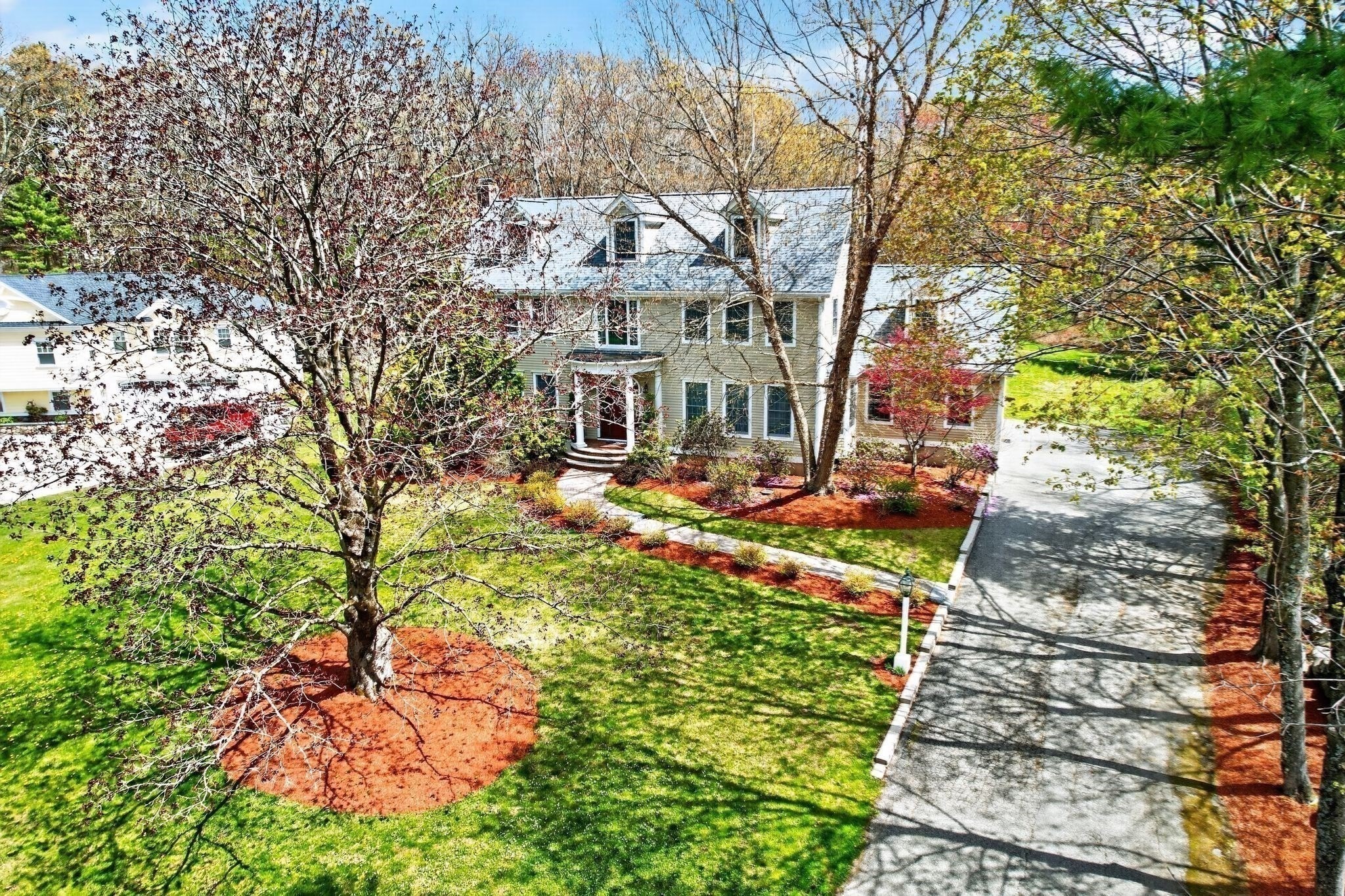 Morningside Ln, Lincoln, MA 01773