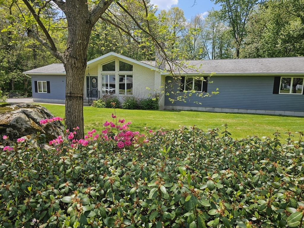 Elizabeth Dr, Ludlow, MA 01056