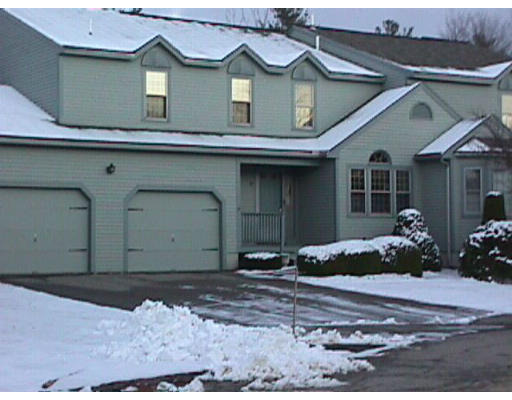 Bayberry Cmn, Franklin, MA 02038 #1