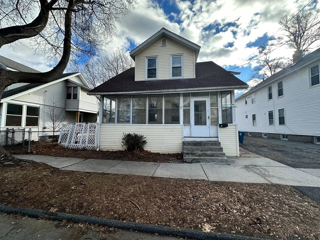 Day St, West Springfield, MA 01089