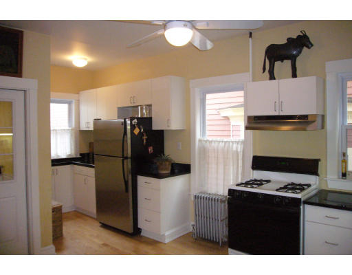 Linden Ave, Somerville, MA 02143