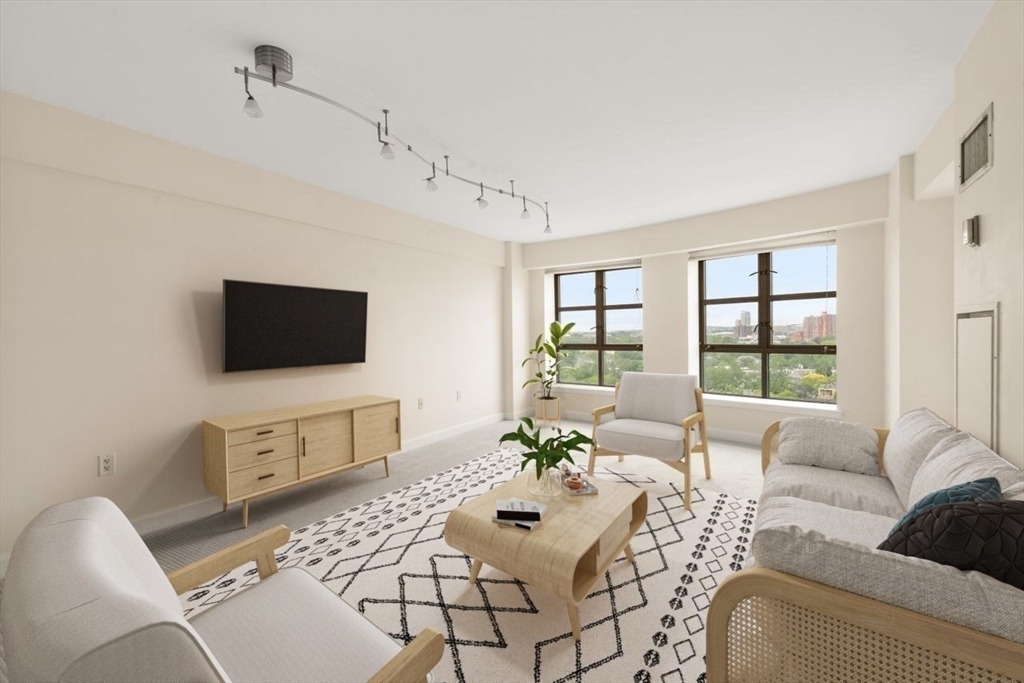 Massachusetts Ave, Cambridge, MA 02139 #1
