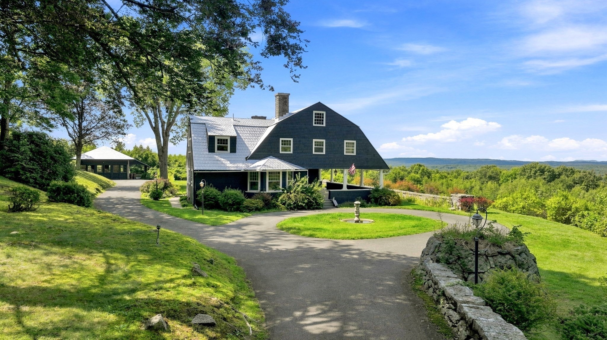 Burlingame Rd, Palmer, MA 01069