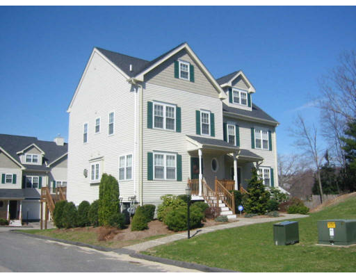Quinsigamond Ave, Shrewsbury, MA 01545