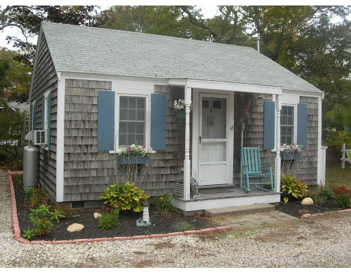 Seaview Ave, South Yarmouth, MA 02664 #1