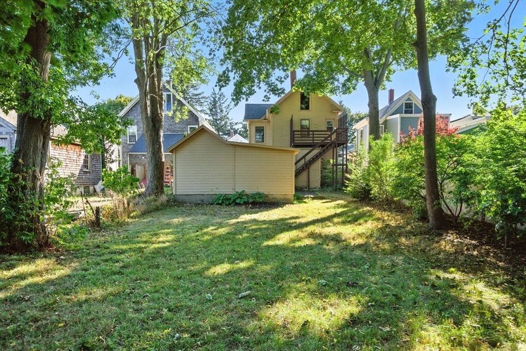 Purchase St, Newburyport, MA 01950 #1