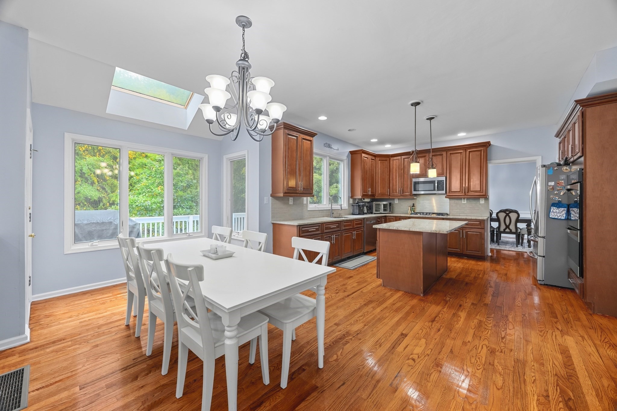 Faulkner Rd, Shrewsbury, MA 01545 #1