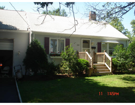 Bedford St, Whitman, MA 02382 #1
