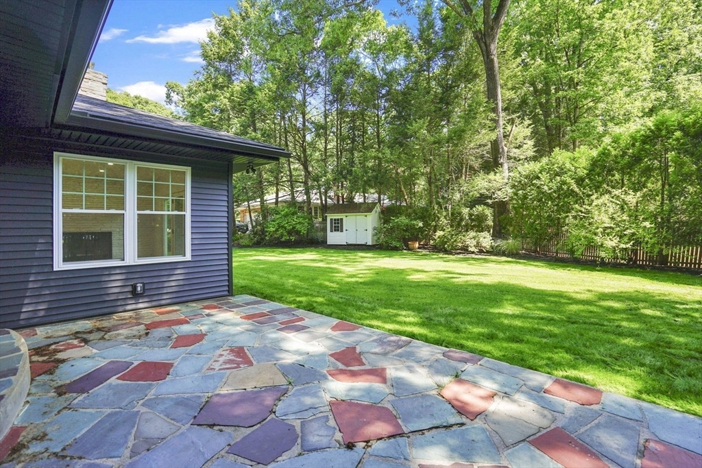Magnolia Cir, Longmeadow, MA 01106 #1