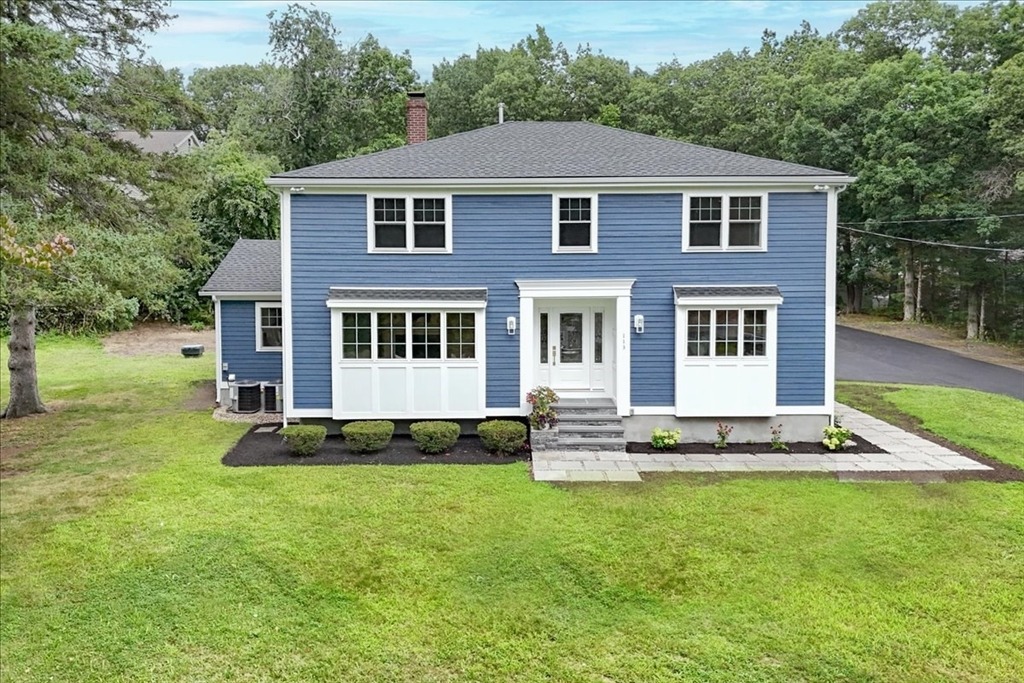 River St, Middleton, MA 01949