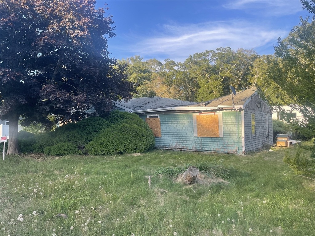 Robert St, Westport, MA 02790 #1