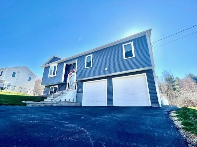 Valley View Dr, Spencer, MA 01562