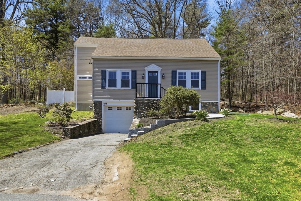 Boylston Cir, Shrewsbury, MA 01545