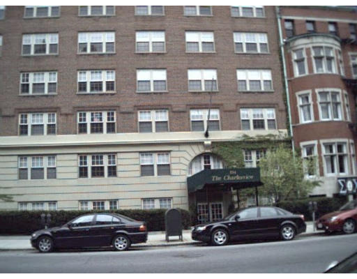 Beacon St, Boston, MA 02215 #1