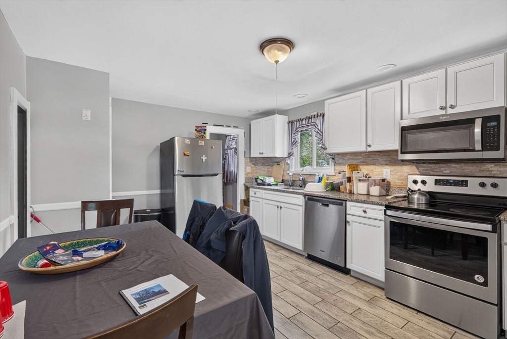 Longwood Ave, Brockton, MA 02301 #1