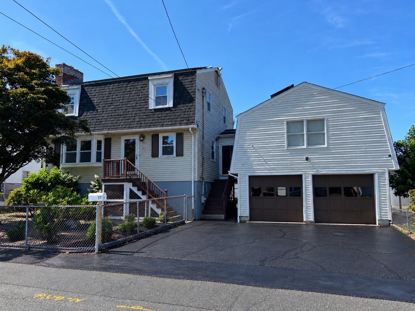 Fenwick St, Revere, MA 02151