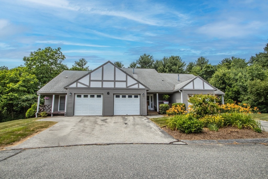 Victoria Dr, Auburn, MA 01501 #1