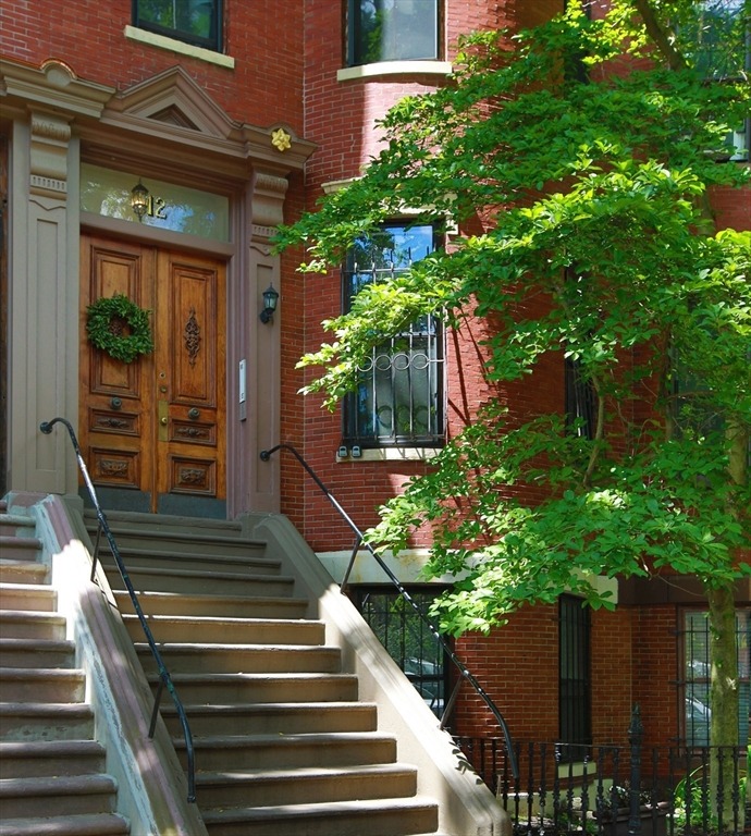 Claremont Park, Boston, MA 02118 #1