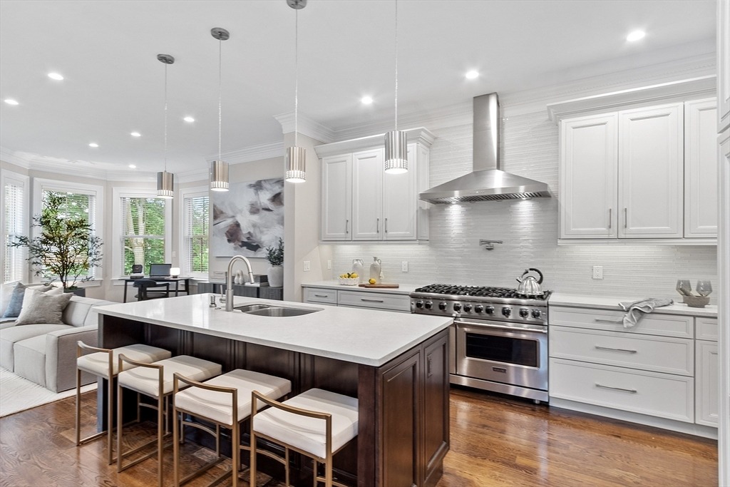 Winthrop Rd, Brookline, MA 02445 #1