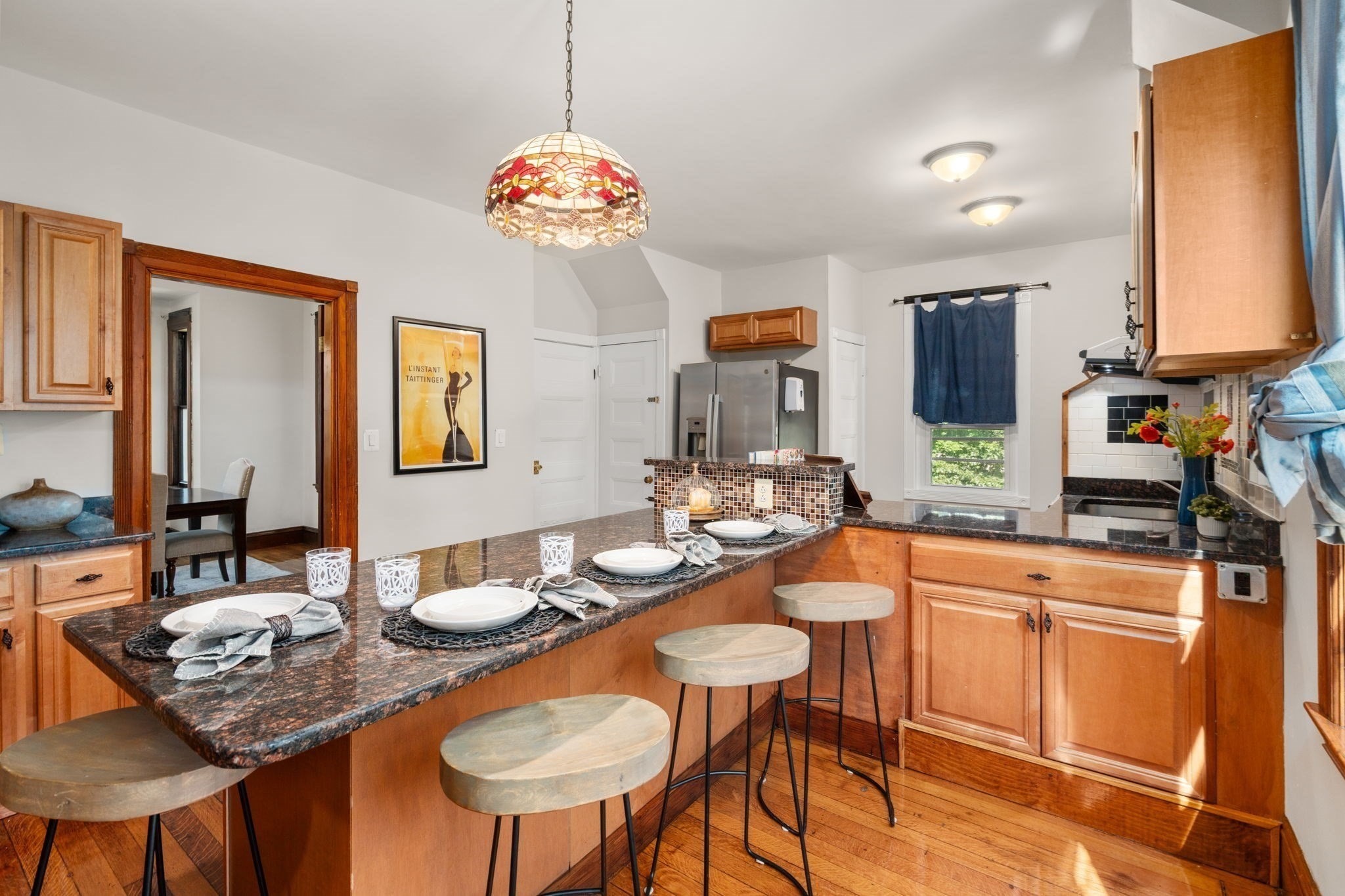 Central St, Auburndale, MA 02466 #1