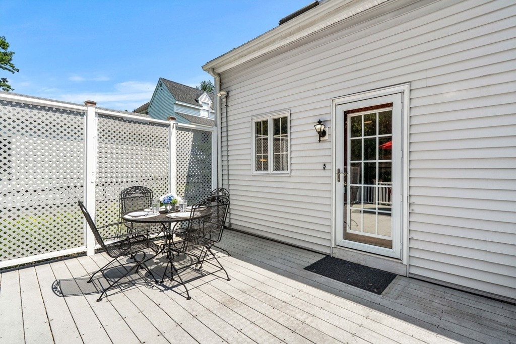 Morton St, Andover, MA 01810 #1