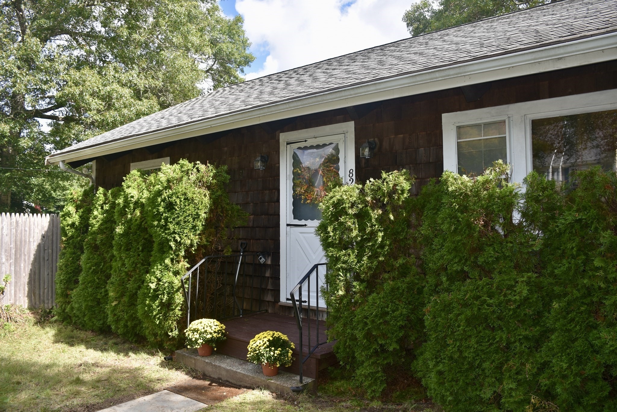 Gooseberry Ln, Marstons Mills, MA 02648