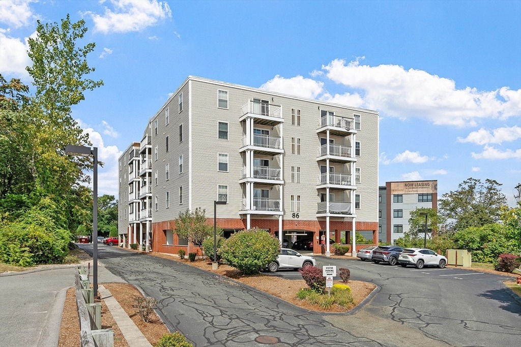 Howard St, Quincy, MA 02169 #1