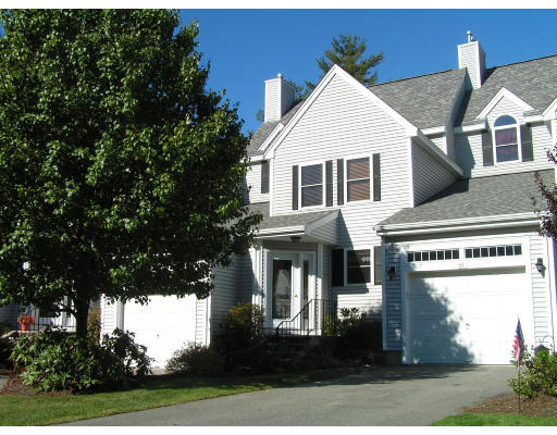 Top Flight Dr, Norton, MA 02766 #1