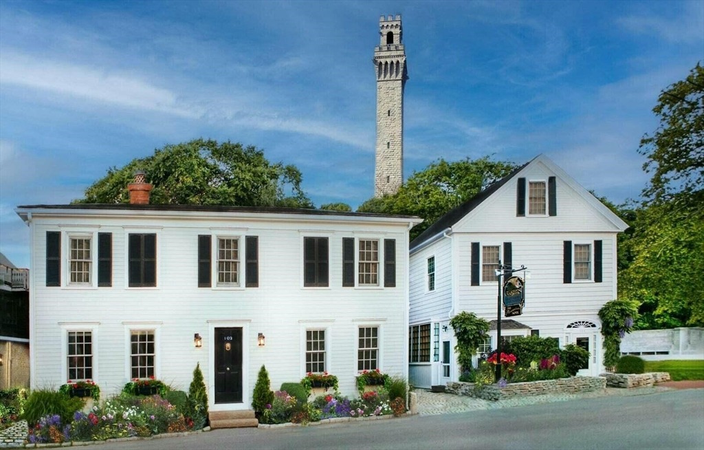 Bradford St, Provincetown, MA 02657