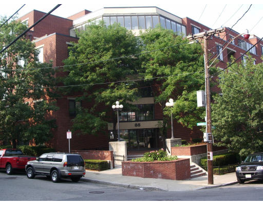 Brainerd Rd, Allston, MA 02134